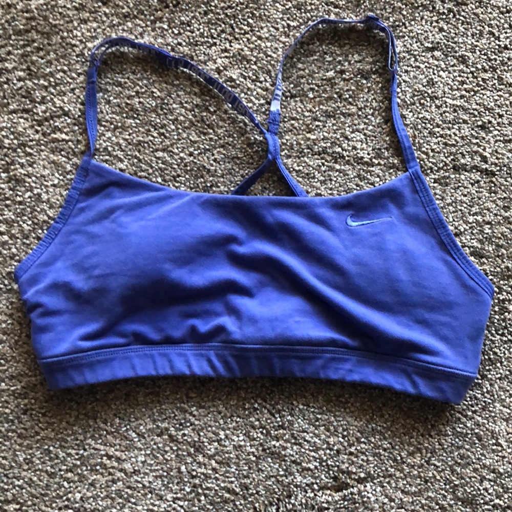 Nike Drifit Sports Bra